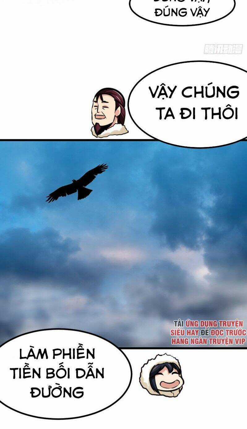 Chí Tôn Thần Ma - Chapter 167 - Trang 5