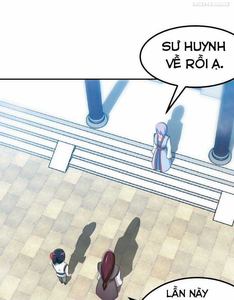 Chí Tôn Thần Ma - Chapter 167 - Trang 10