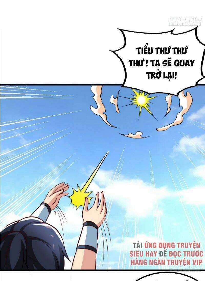 Chí Tôn Thần Ma - Chapter 168 - Trang 11