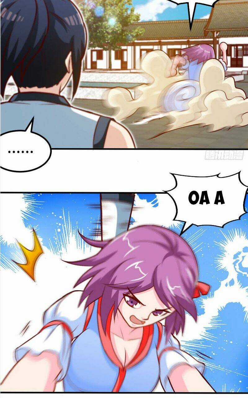 Chí Tôn Thần Ma - Chapter 168 - Trang 14