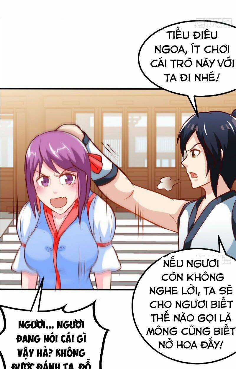 Chí Tôn Thần Ma - Chapter 168 - Trang 15