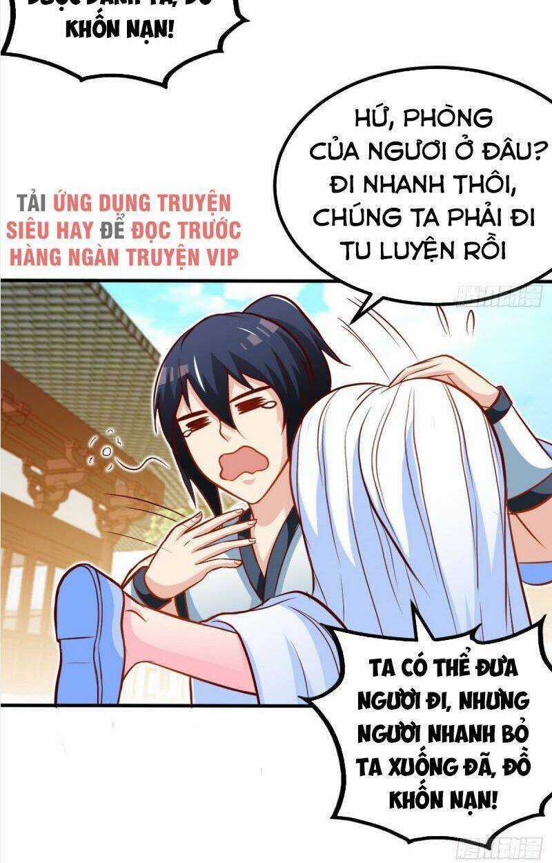 Chí Tôn Thần Ma - Chapter 168 - Trang 16