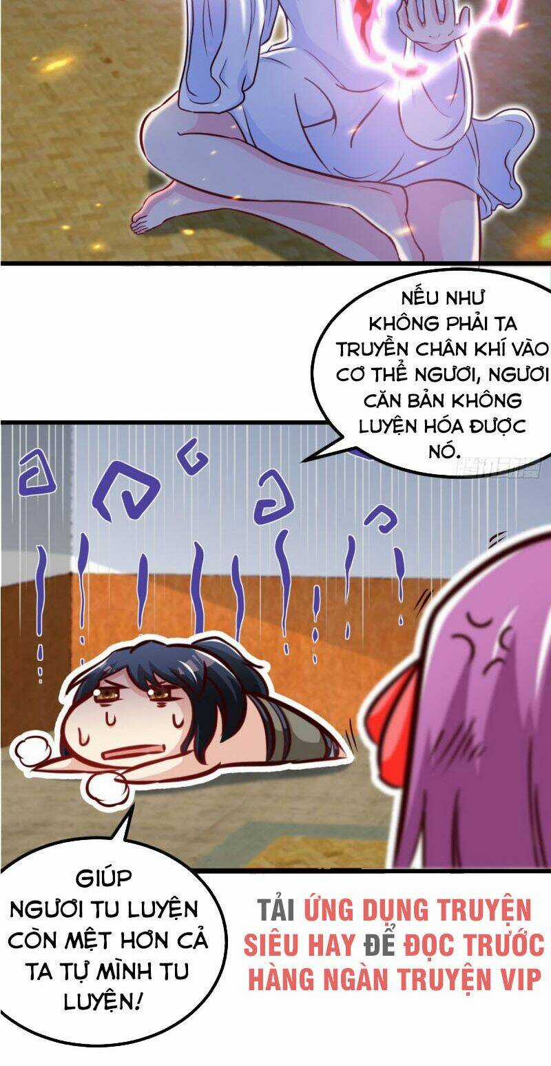 Chí Tôn Thần Ma - Chapter 168 - Trang 18