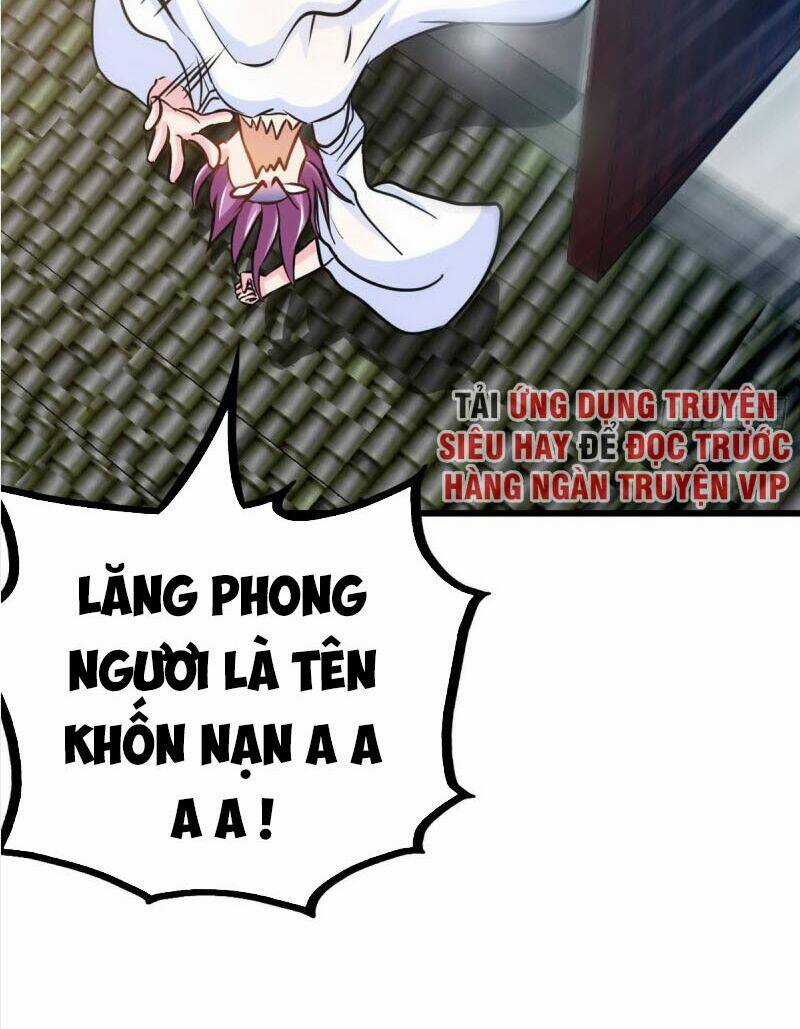 Chí Tôn Thần Ma - Chapter 168 - Trang 23