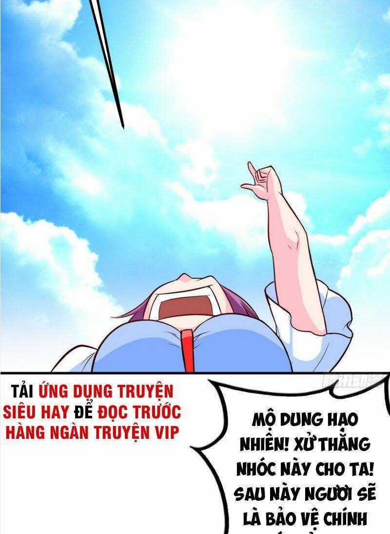 Chí Tôn Thần Ma - Chapter 168 - Trang 5