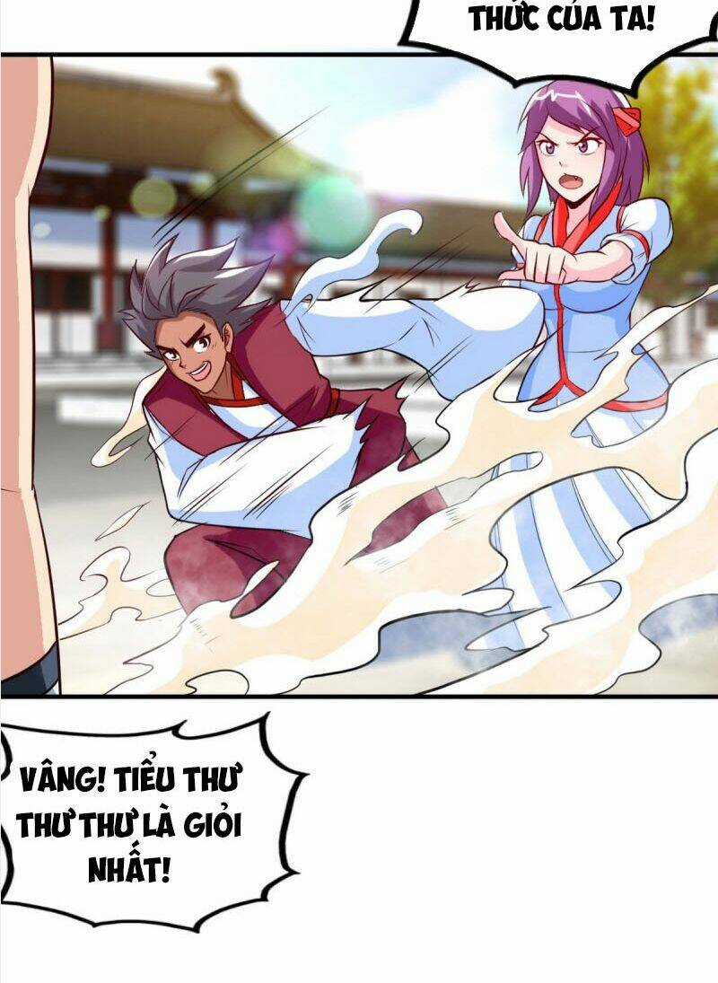 Chí Tôn Thần Ma - Chapter 168 - Trang 6