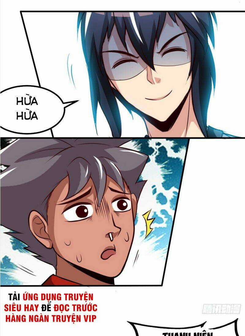 Chí Tôn Thần Ma - Chapter 168 - Trang 9