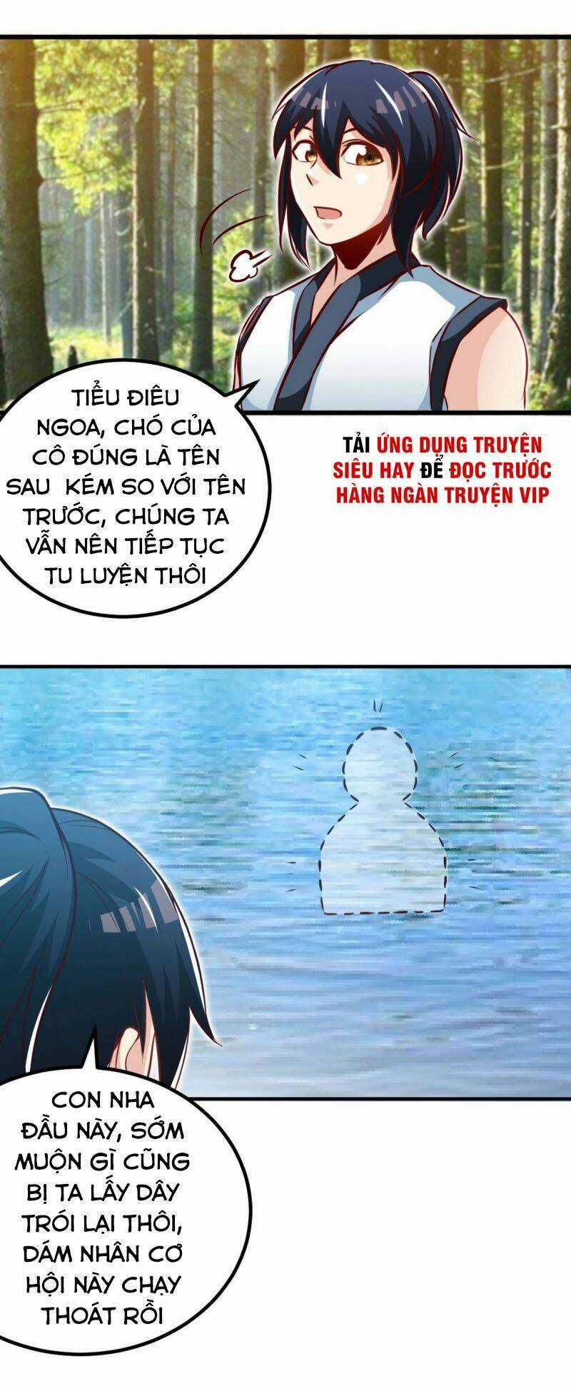 Chí Tôn Thần Ma - Chapter 169 - Trang 11