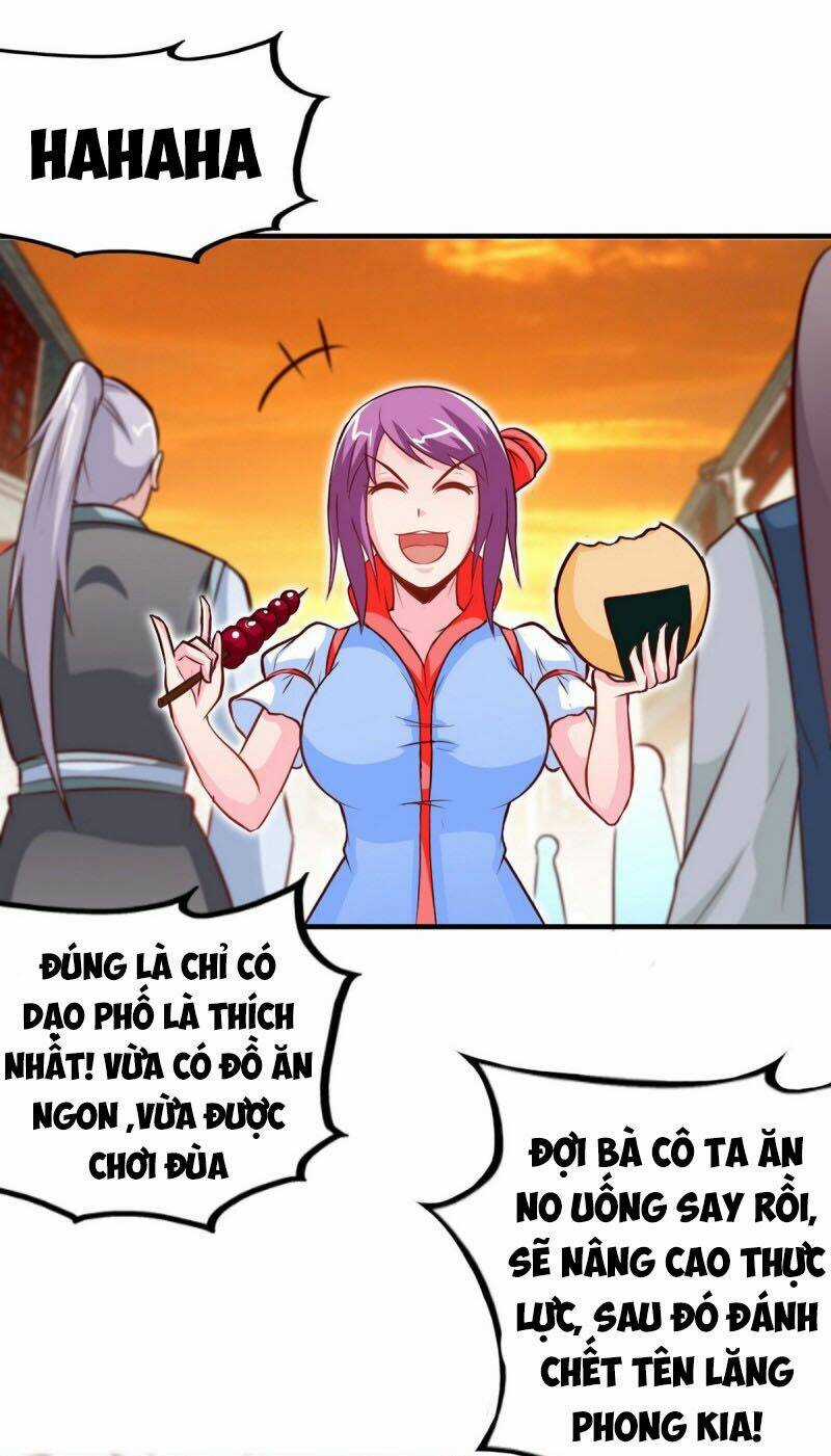 Chí Tôn Thần Ma - Chapter 169 - Trang 12