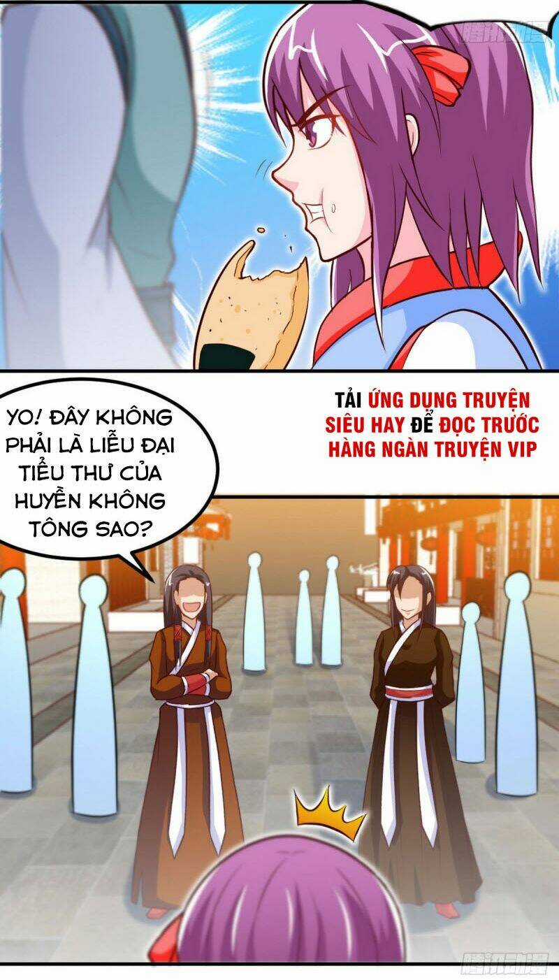 Chí Tôn Thần Ma - Chapter 169 - Trang 13