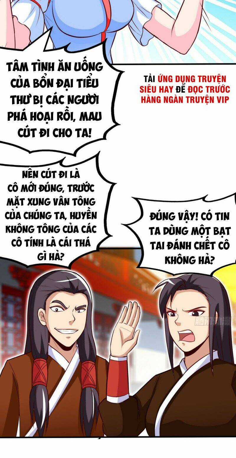 Chí Tôn Thần Ma - Chapter 169 - Trang 15