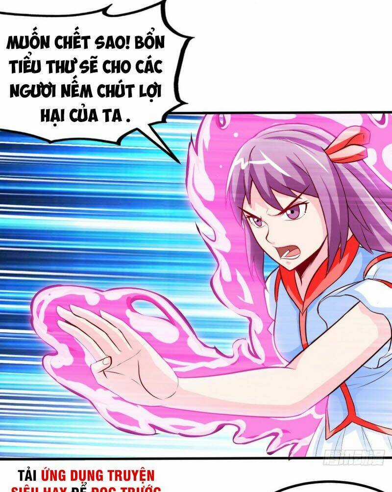 Chí Tôn Thần Ma - Chapter 169 - Trang 16