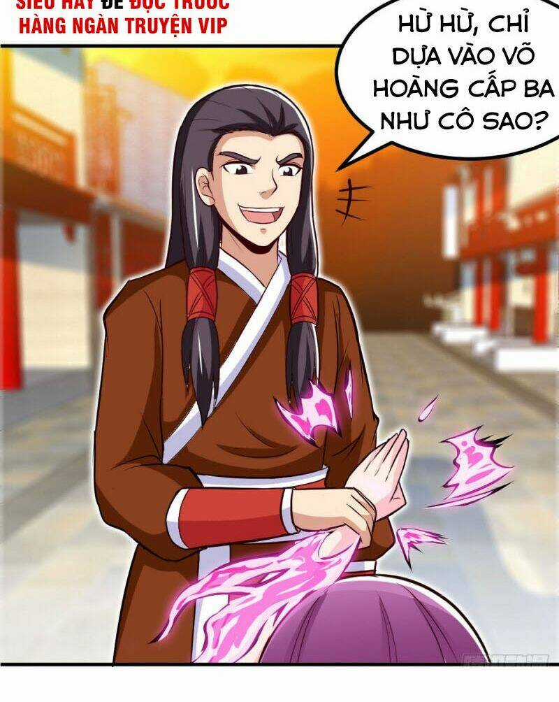 Chí Tôn Thần Ma - Chapter 169 - Trang 17