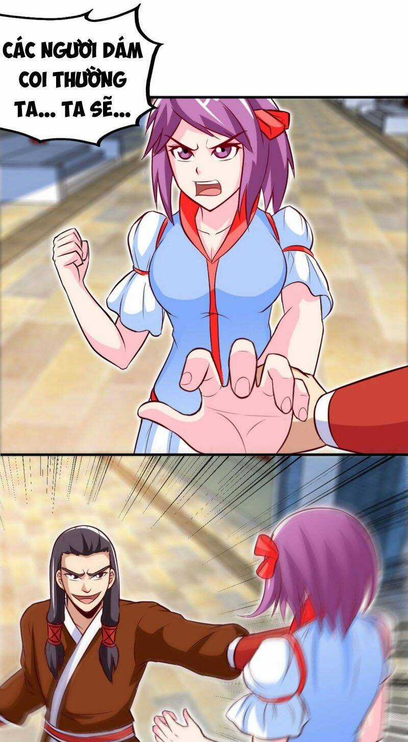 Chí Tôn Thần Ma - Chapter 169 - Trang 18