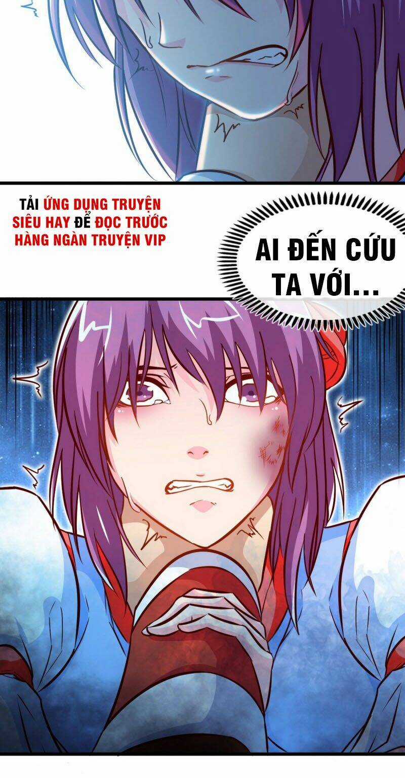 Chí Tôn Thần Ma - Chapter 169 - Trang 21