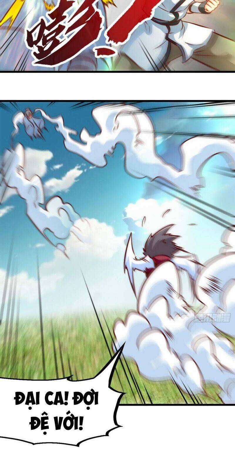 Chí Tôn Thần Ma - Chapter 169 - Trang 10