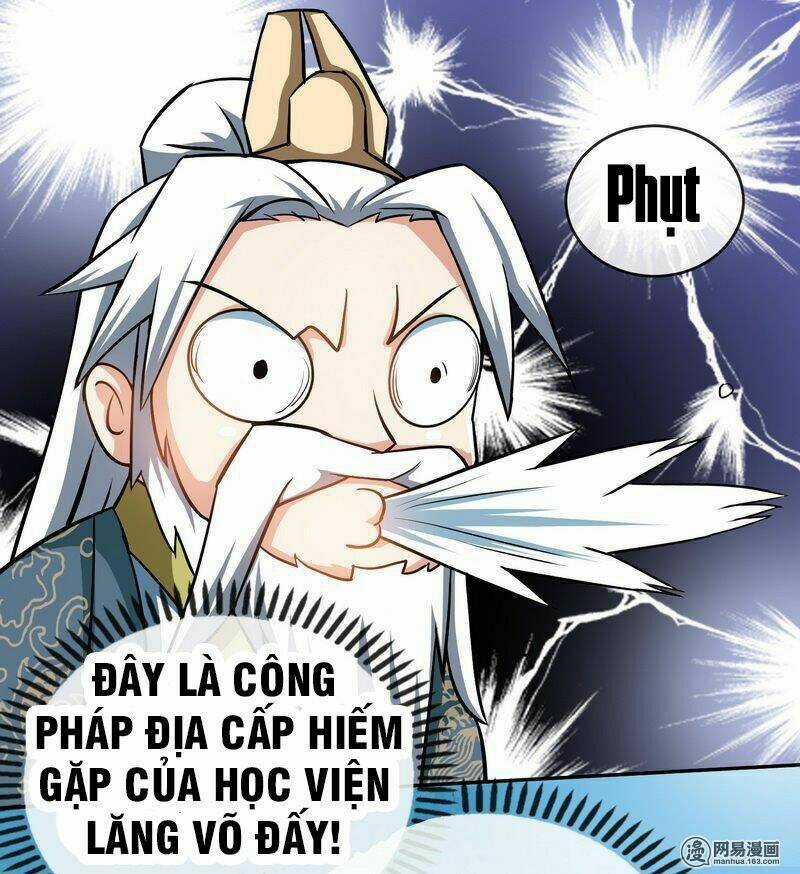 Chí Tôn Thần Ma - Chapter 17 - Trang 15