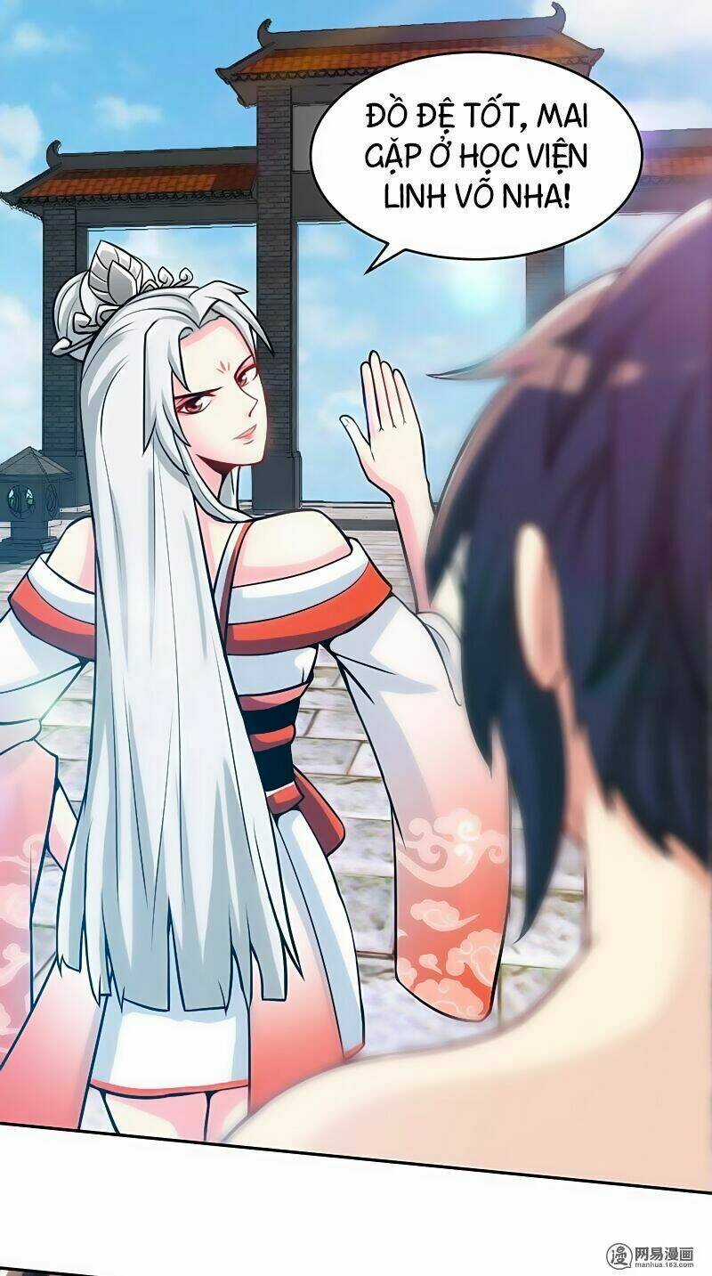 Chí Tôn Thần Ma - Chapter 17 - Trang 3