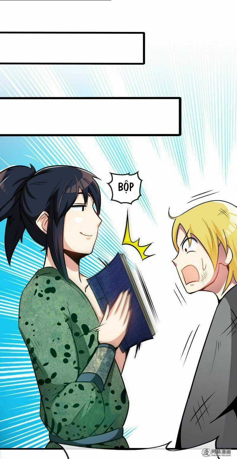 Chí Tôn Thần Ma - Chapter 17 - Trang 22