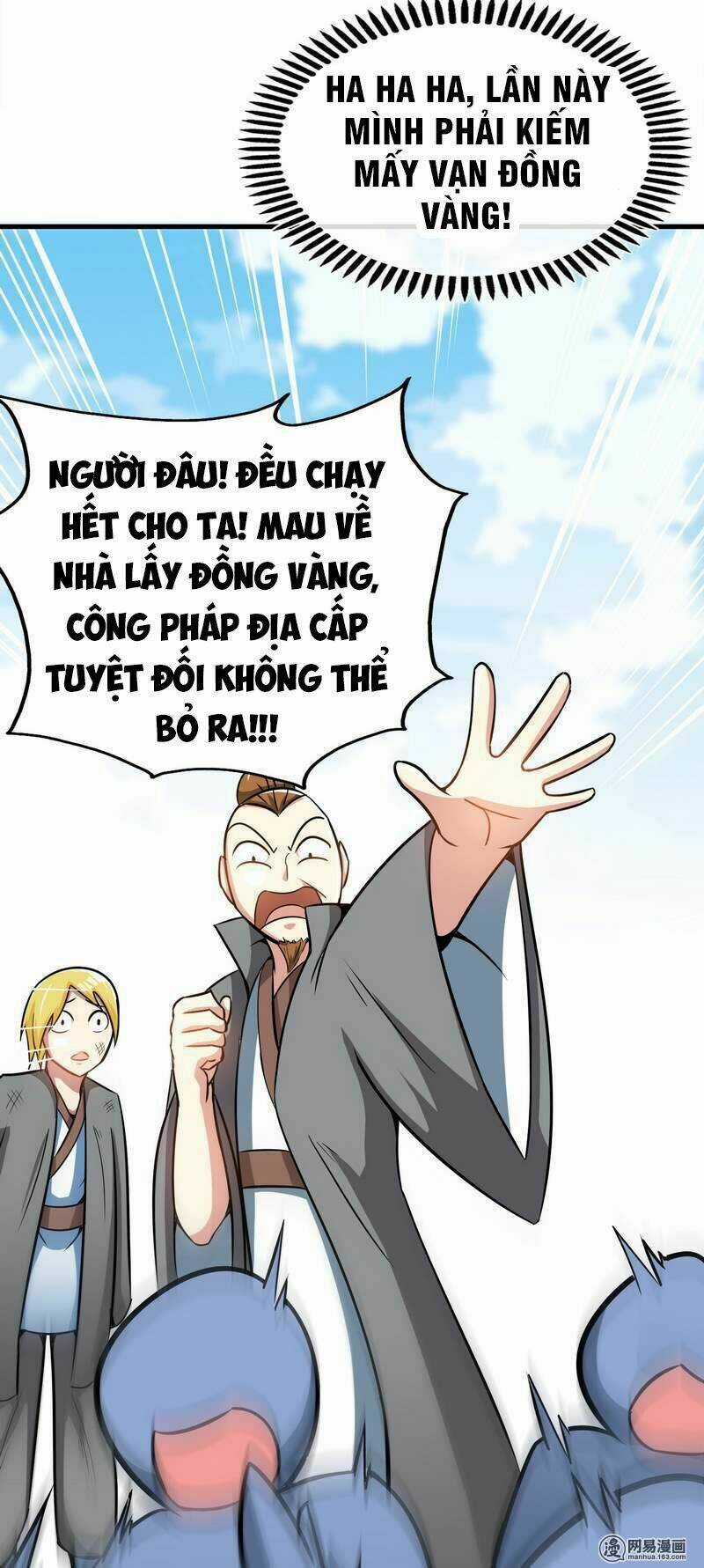 Chí Tôn Thần Ma - Chapter 17 - Trang 25