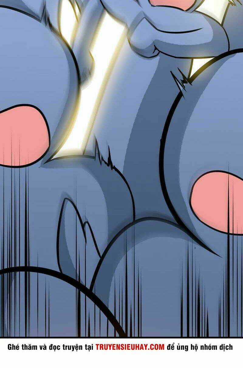 Chí Tôn Thần Ma - Chapter 17 - Trang 28