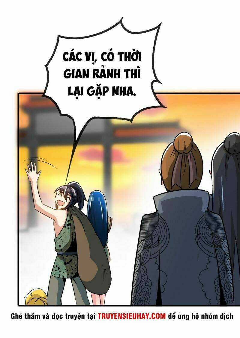 Chí Tôn Thần Ma - Chapter 17 - Trang 31