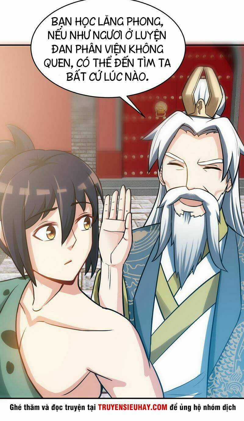 Chí Tôn Thần Ma - Chapter 17 - Trang 5