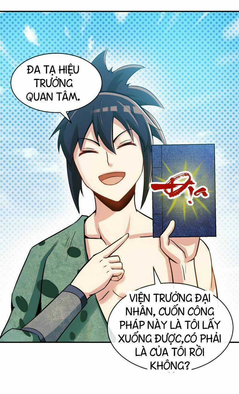 Chí Tôn Thần Ma - Chapter 17 - Trang 6