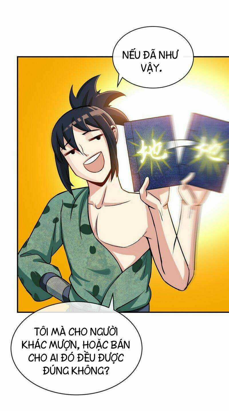 Chí Tôn Thần Ma - Chapter 17 - Trang 8