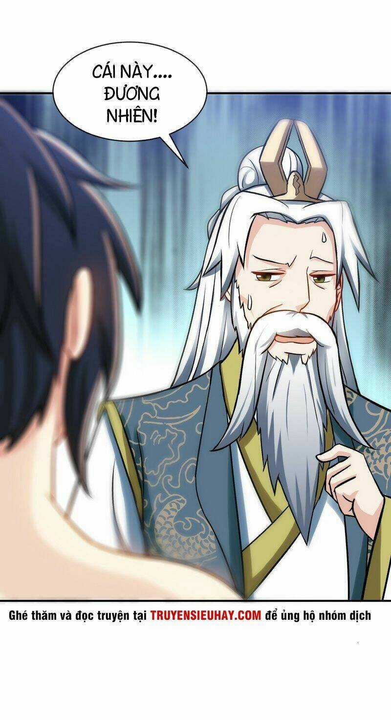 Chí Tôn Thần Ma - Chapter 17 - Trang 9