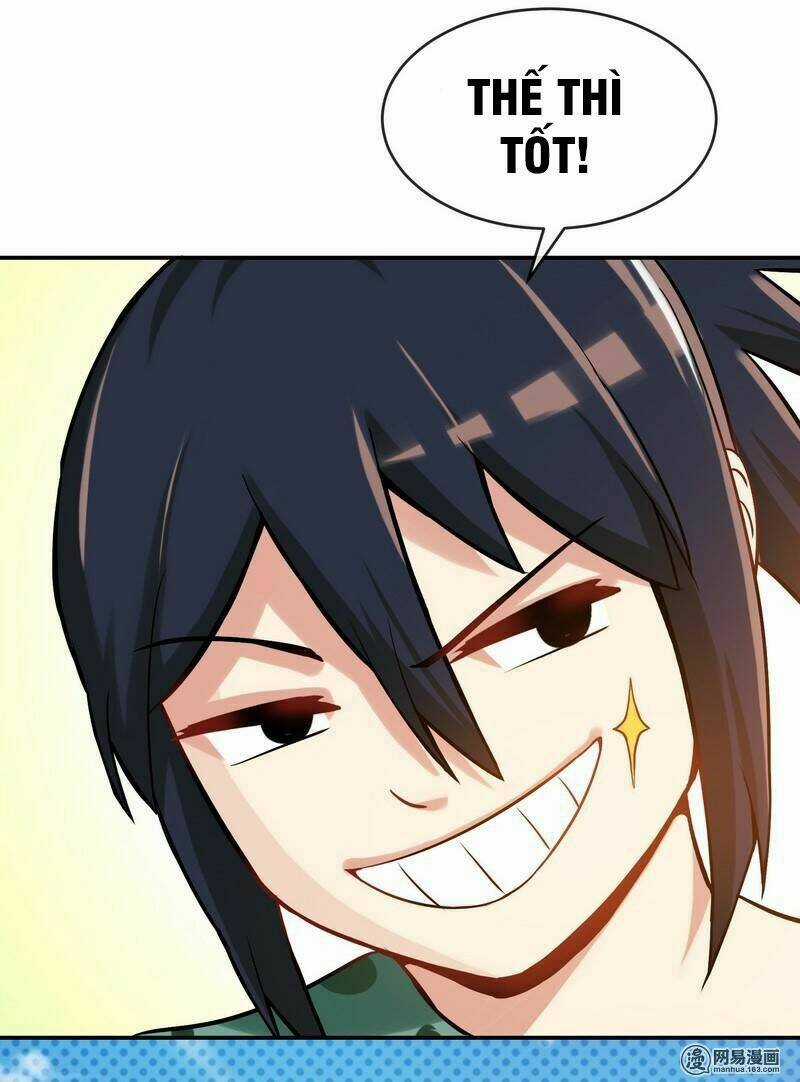 Chí Tôn Thần Ma - Chapter 17 - Trang 10