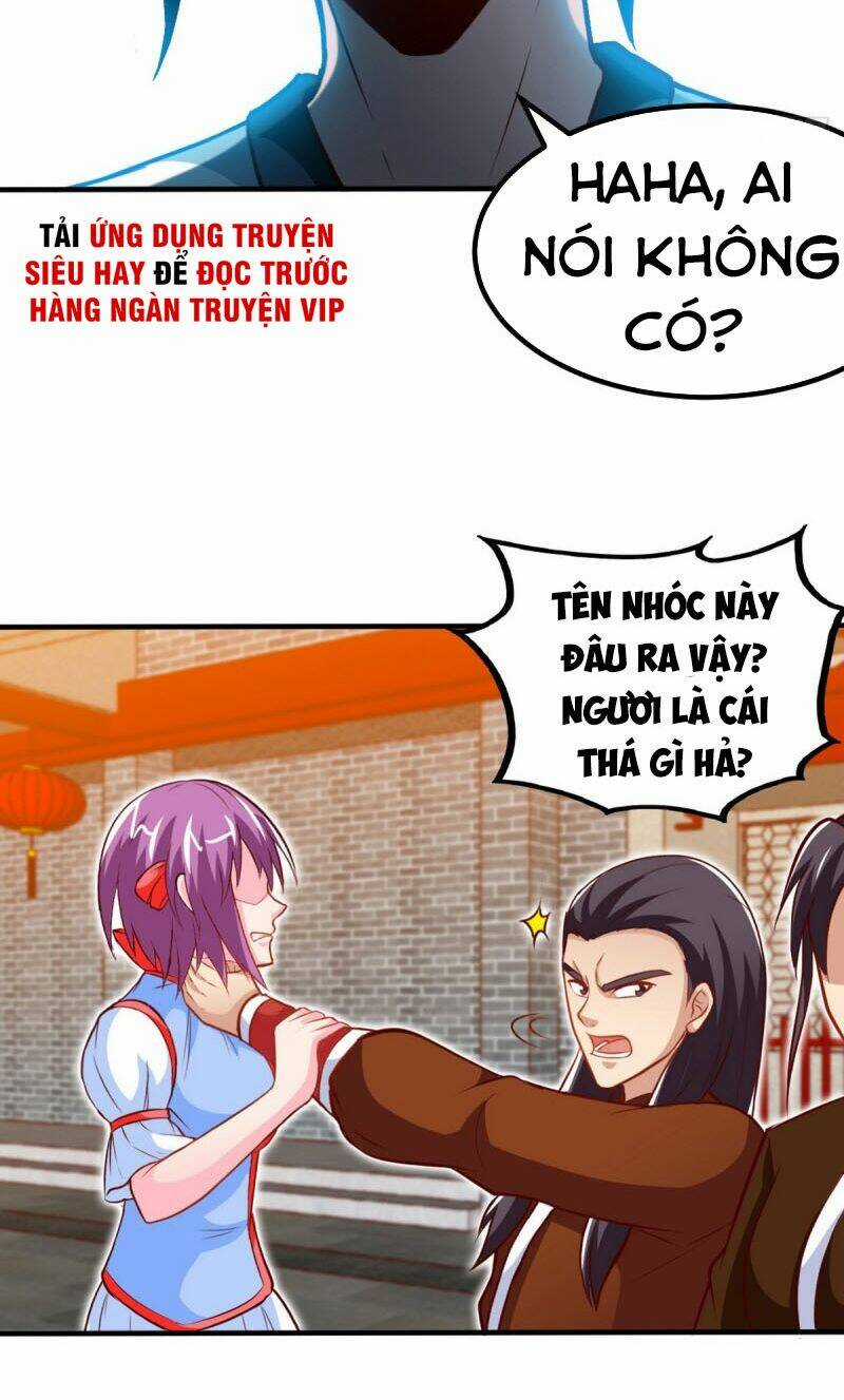 Chí Tôn Thần Ma - Chapter 170 - Trang 2