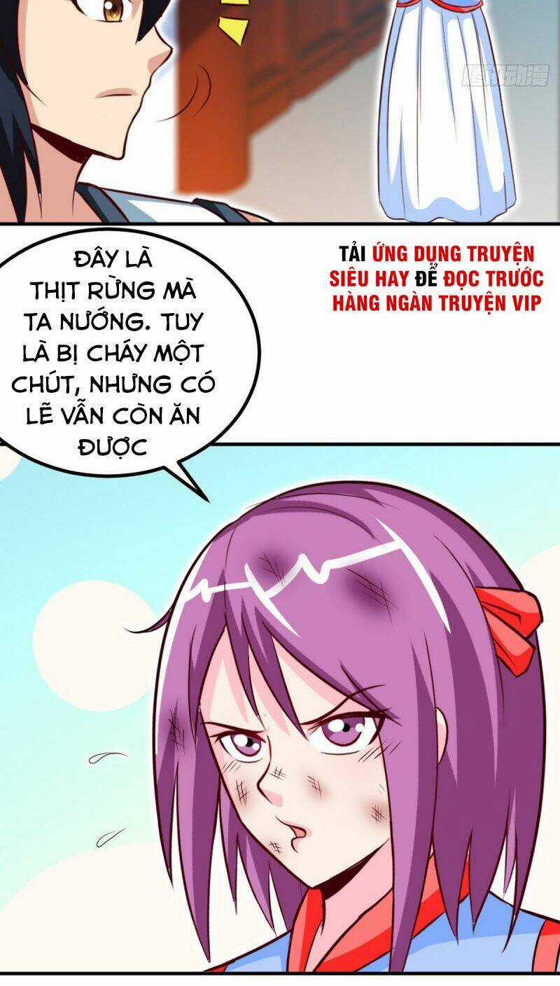Chí Tôn Thần Ma - Chapter 170 - Trang 11