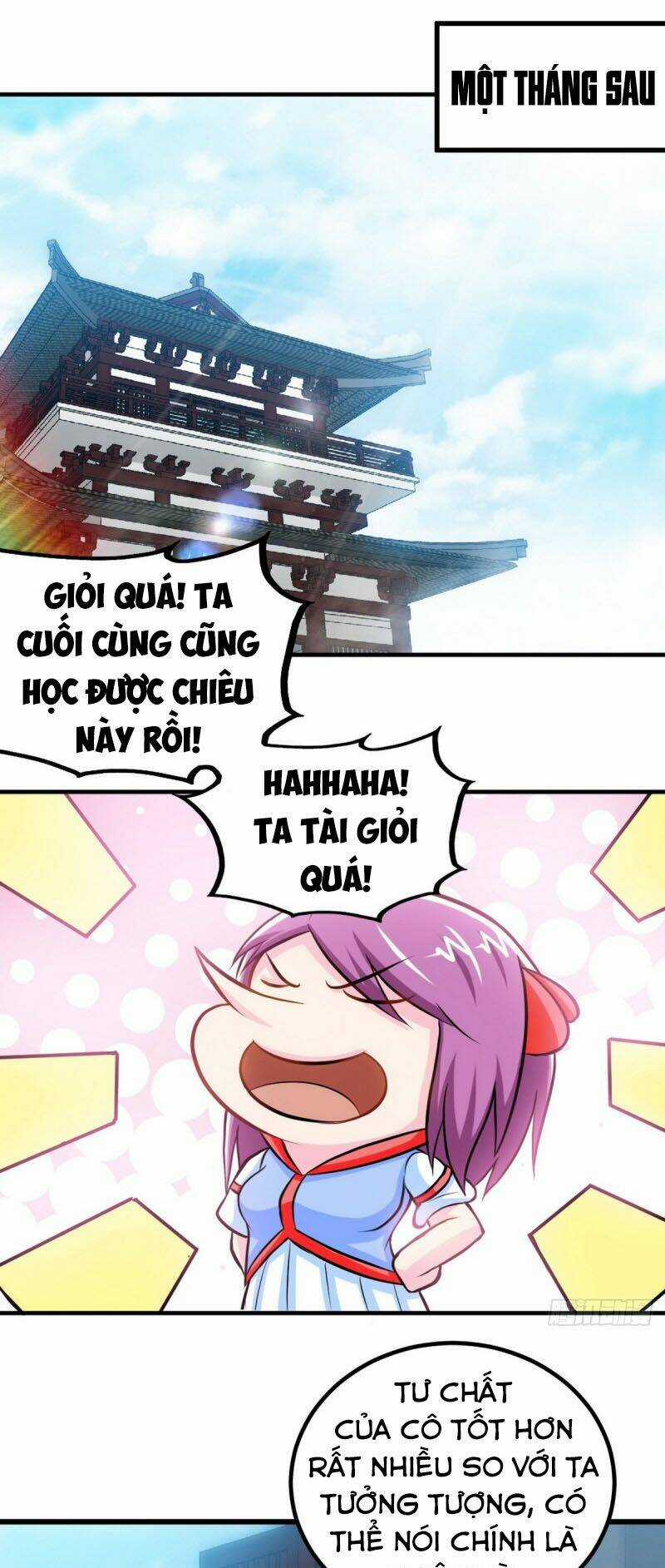 Chí Tôn Thần Ma - Chapter 170 - Trang 16