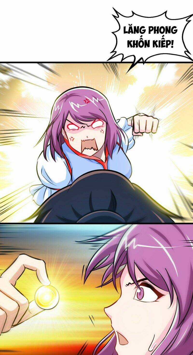 Chí Tôn Thần Ma - Chapter 170 - Trang 18