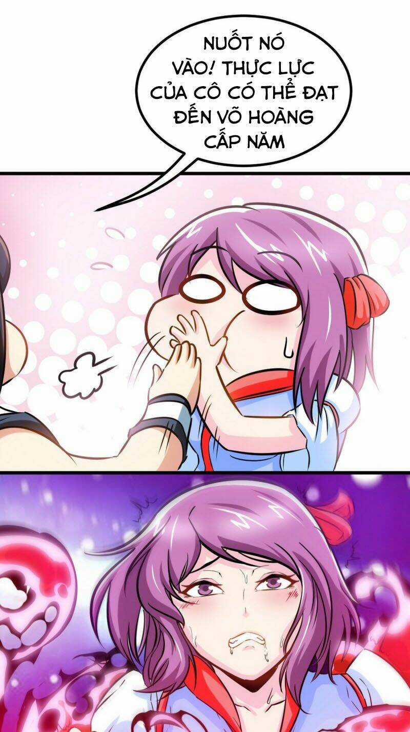 Chí Tôn Thần Ma - Chapter 170 - Trang 20