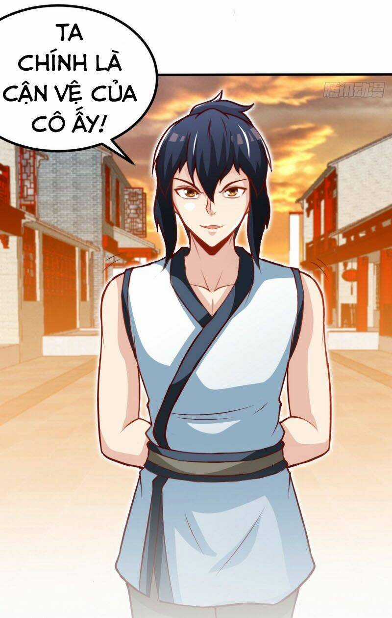 Chí Tôn Thần Ma - Chapter 170 - Trang 3