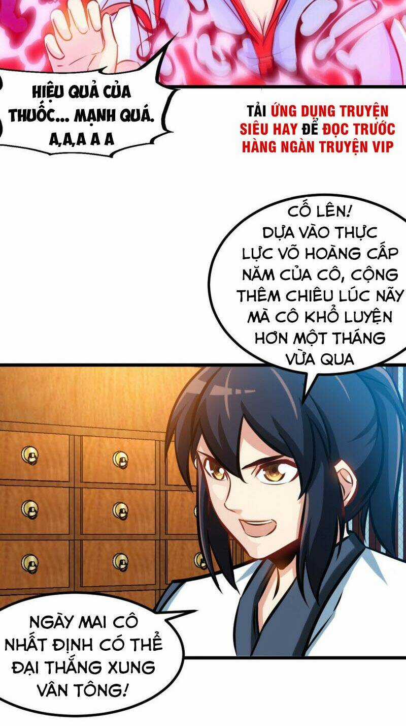 Chí Tôn Thần Ma - Chapter 170 - Trang 21
