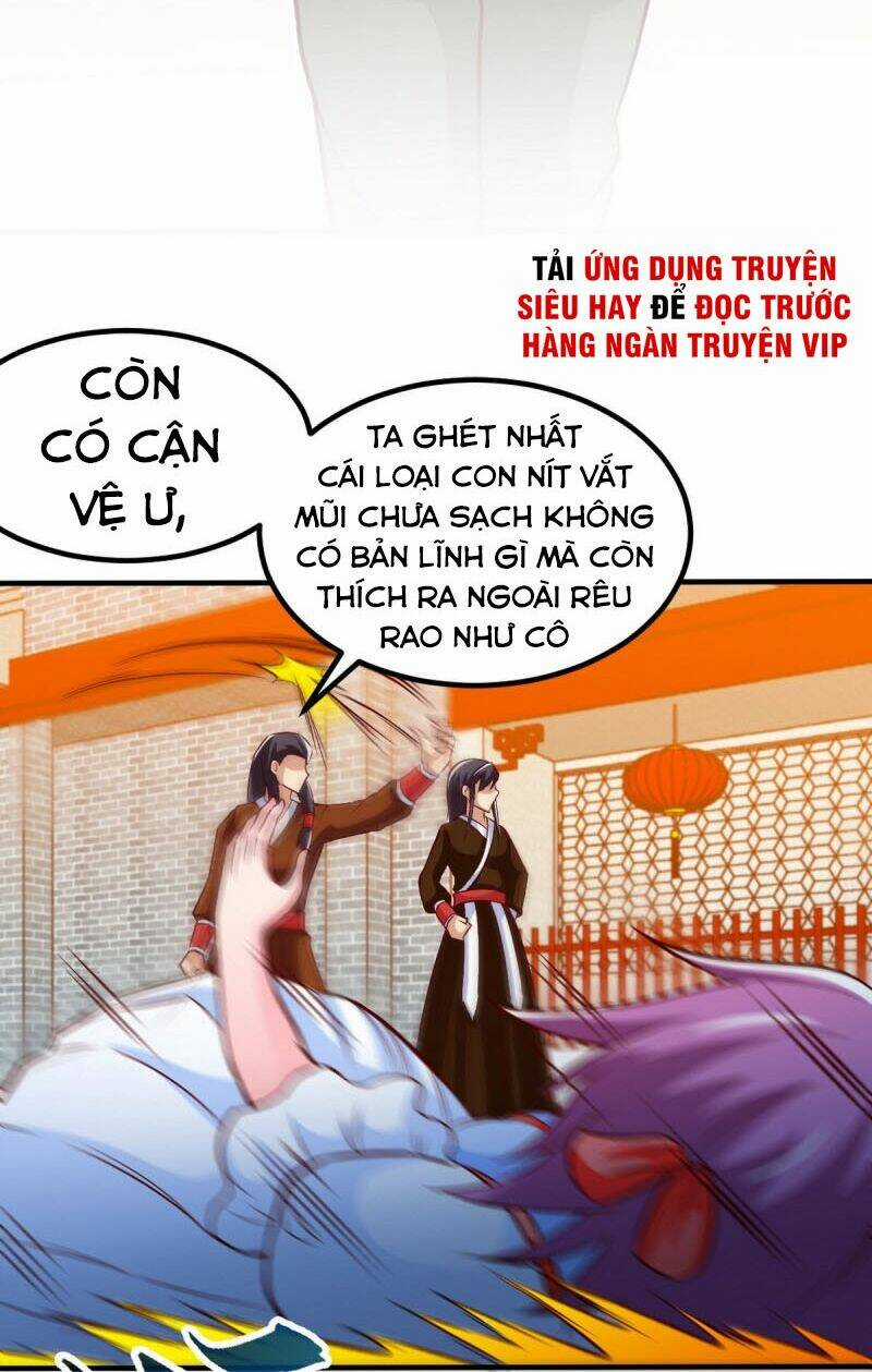 Chí Tôn Thần Ma - Chapter 170 - Trang 4