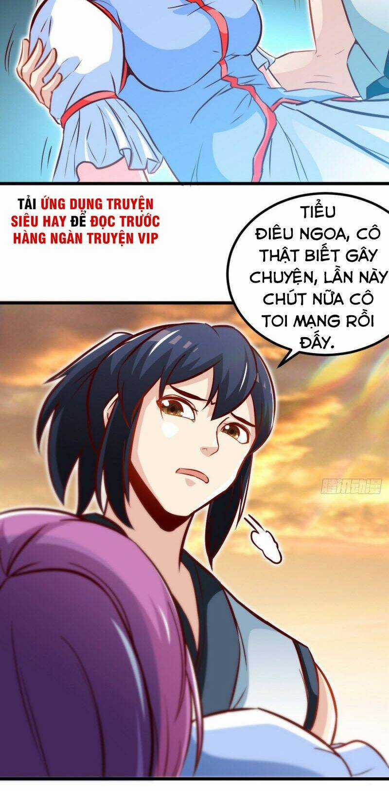 Chí Tôn Thần Ma - Chapter 170 - Trang 8