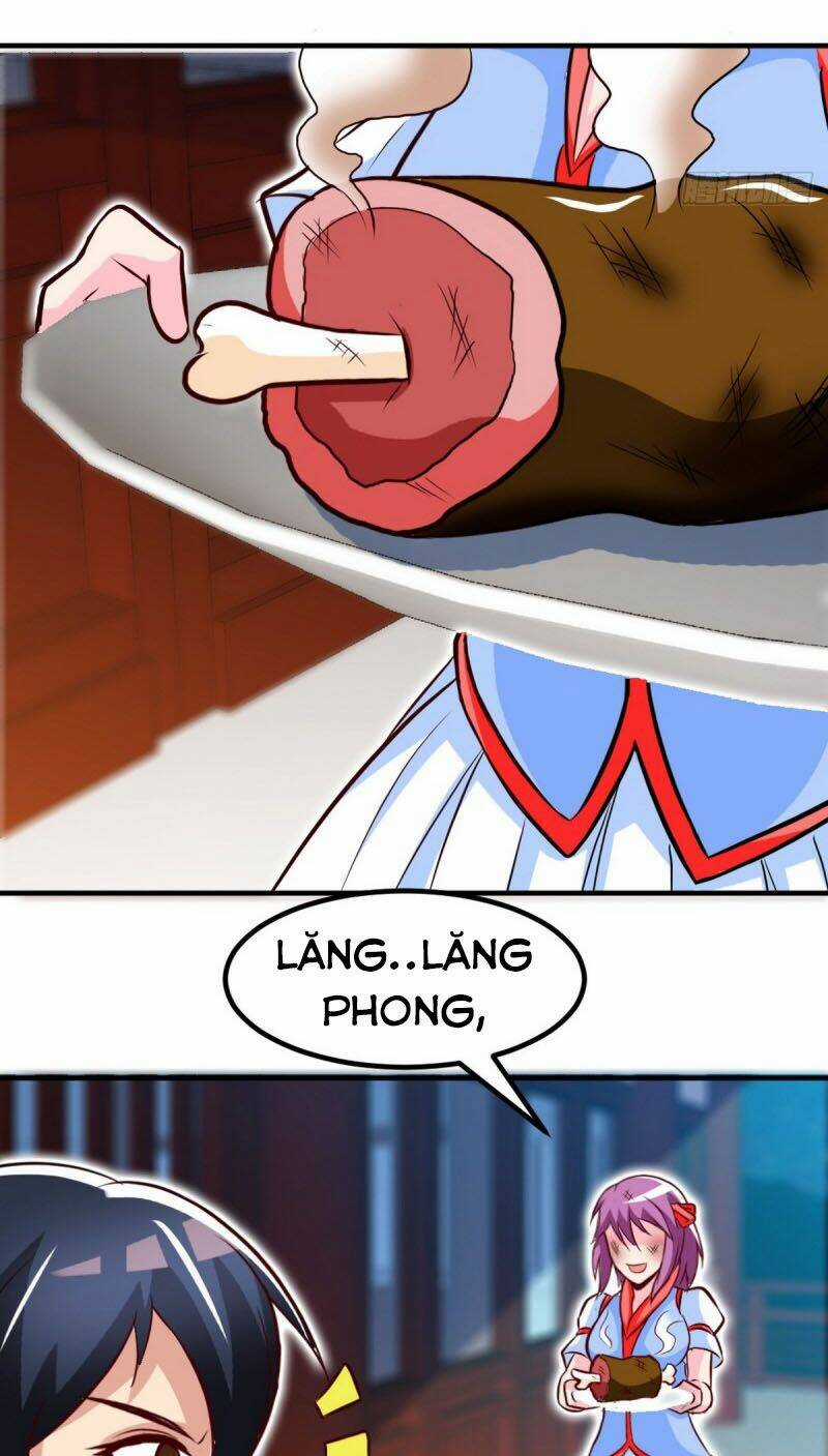 Chí Tôn Thần Ma - Chapter 170 - Trang 10