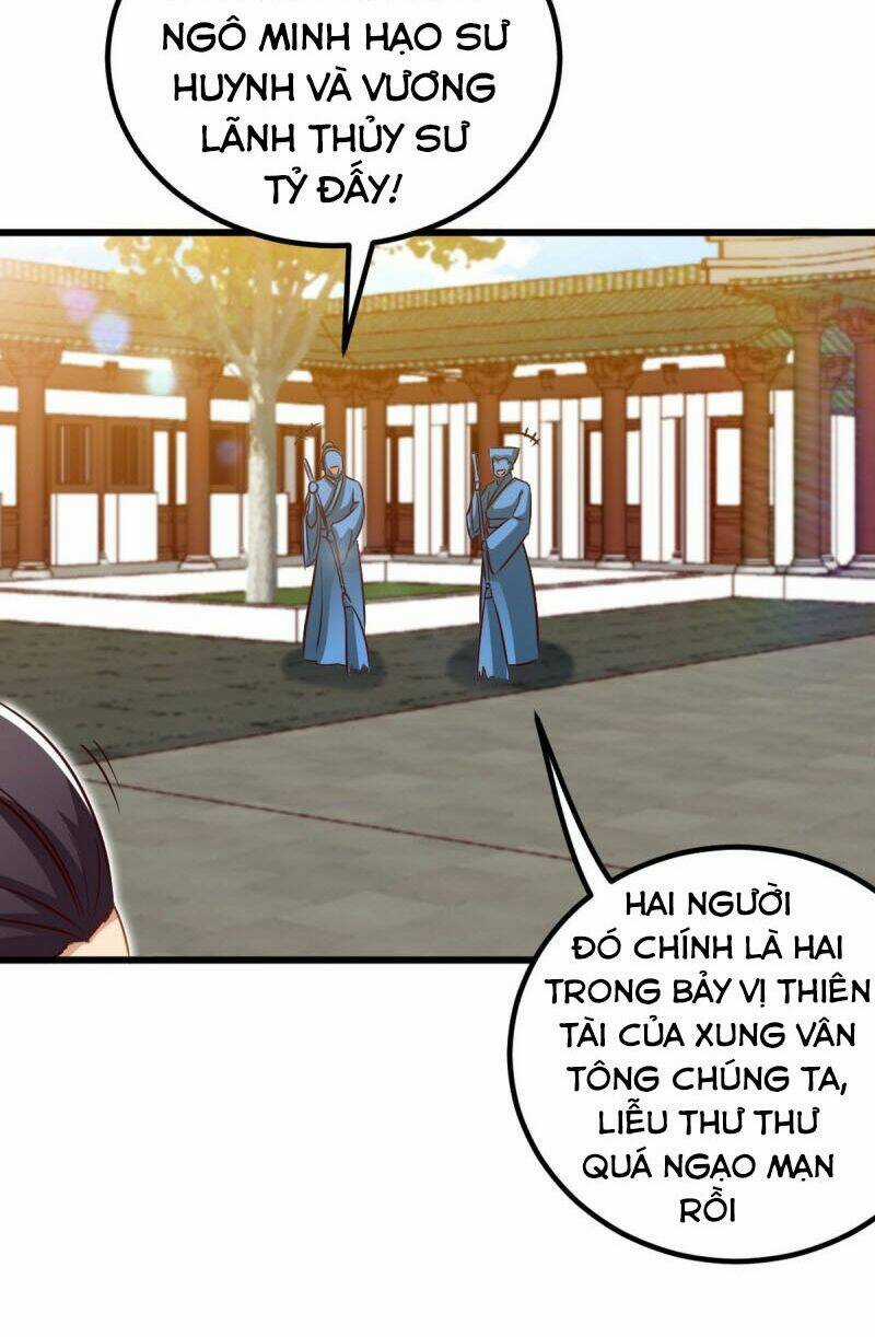 Chí Tôn Thần Ma - Chapter 171 - Trang 2