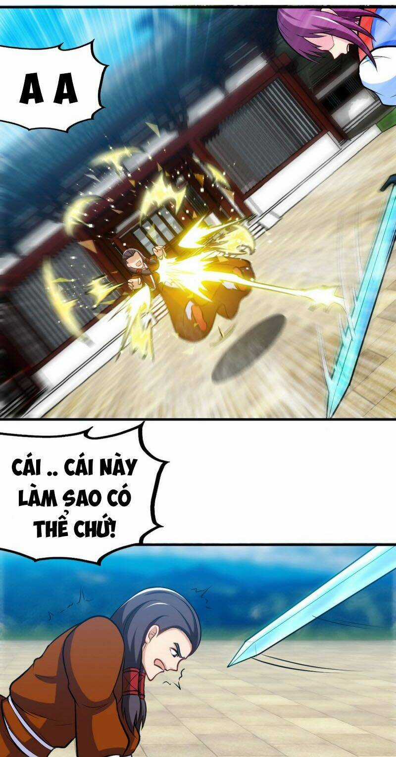 Chí Tôn Thần Ma - Chapter 171 - Trang 11