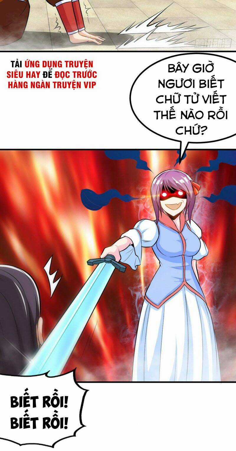 Chí Tôn Thần Ma - Chapter 171 - Trang 12