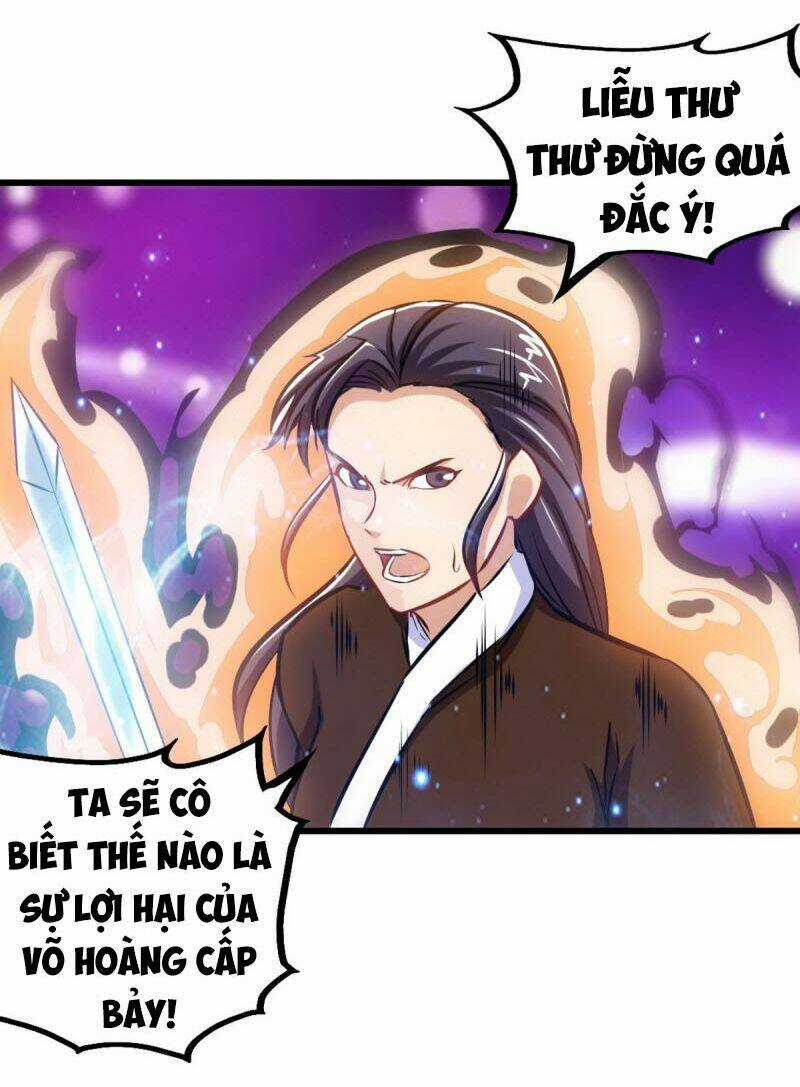 Chí Tôn Thần Ma - Chapter 171 - Trang 14