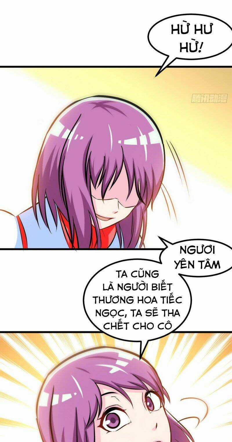 Chí Tôn Thần Ma - Chapter 171 - Trang 15