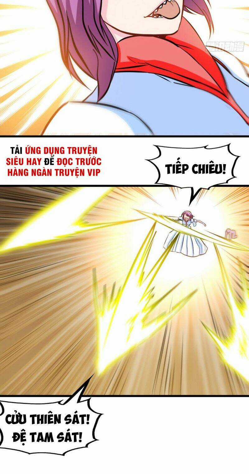 Chí Tôn Thần Ma - Chapter 171 - Trang 16