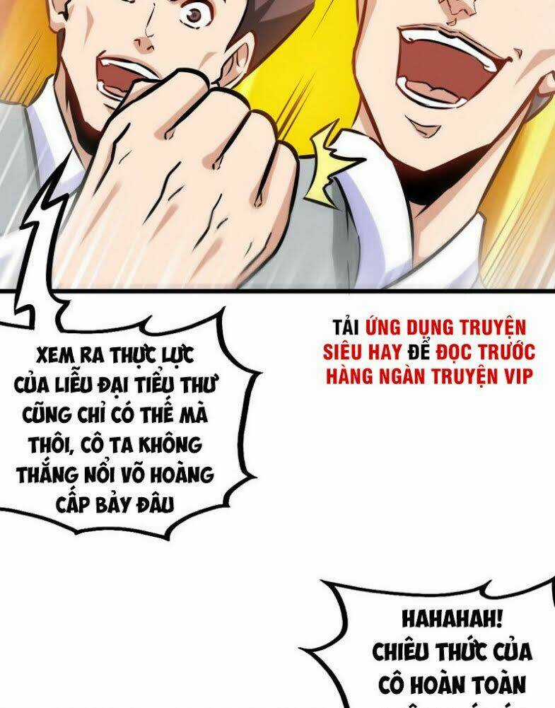 Chí Tôn Thần Ma - Chapter 171 - Trang 18