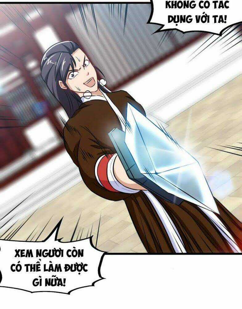 Chí Tôn Thần Ma - Chapter 171 - Trang 19