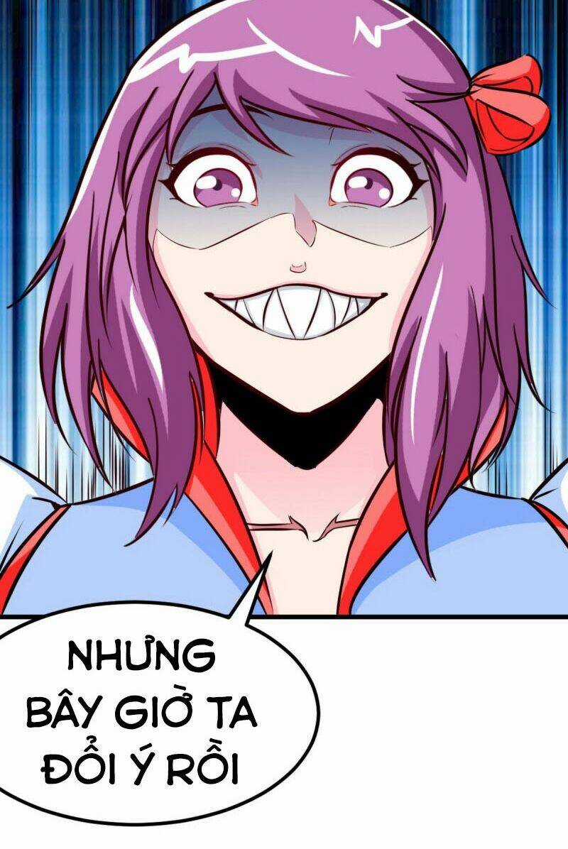 Chí Tôn Thần Ma - Chapter 171 - Trang 25